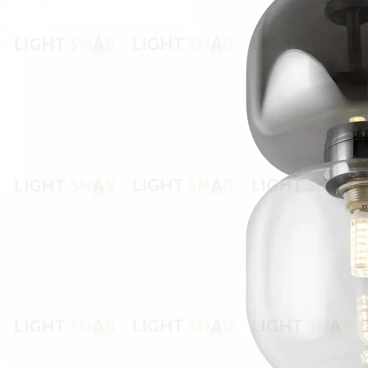Подвесной светильник Freya Lumen FR5215PL-01CH FR5215PL-01CH