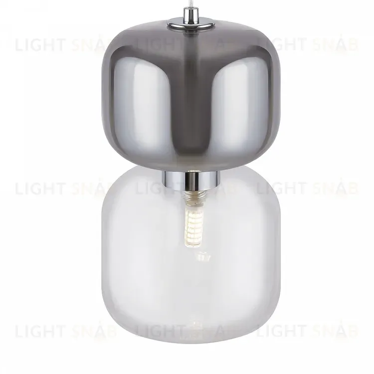 Подвесной светильник Freya Lumen FR5215PL-01CH FR5215PL-01CH