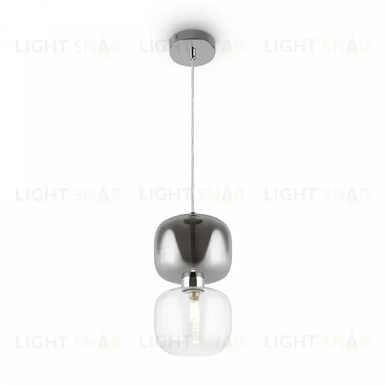Подвесной светильник Freya Lumen FR5215PL-01CH FR5215PL-01CH