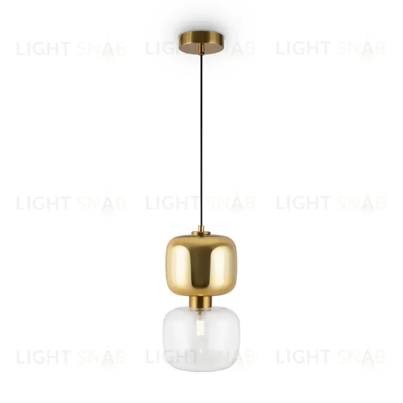 Подвесной светильник Freya Lumen FR5215PL-01BS FR5215PL-01BS