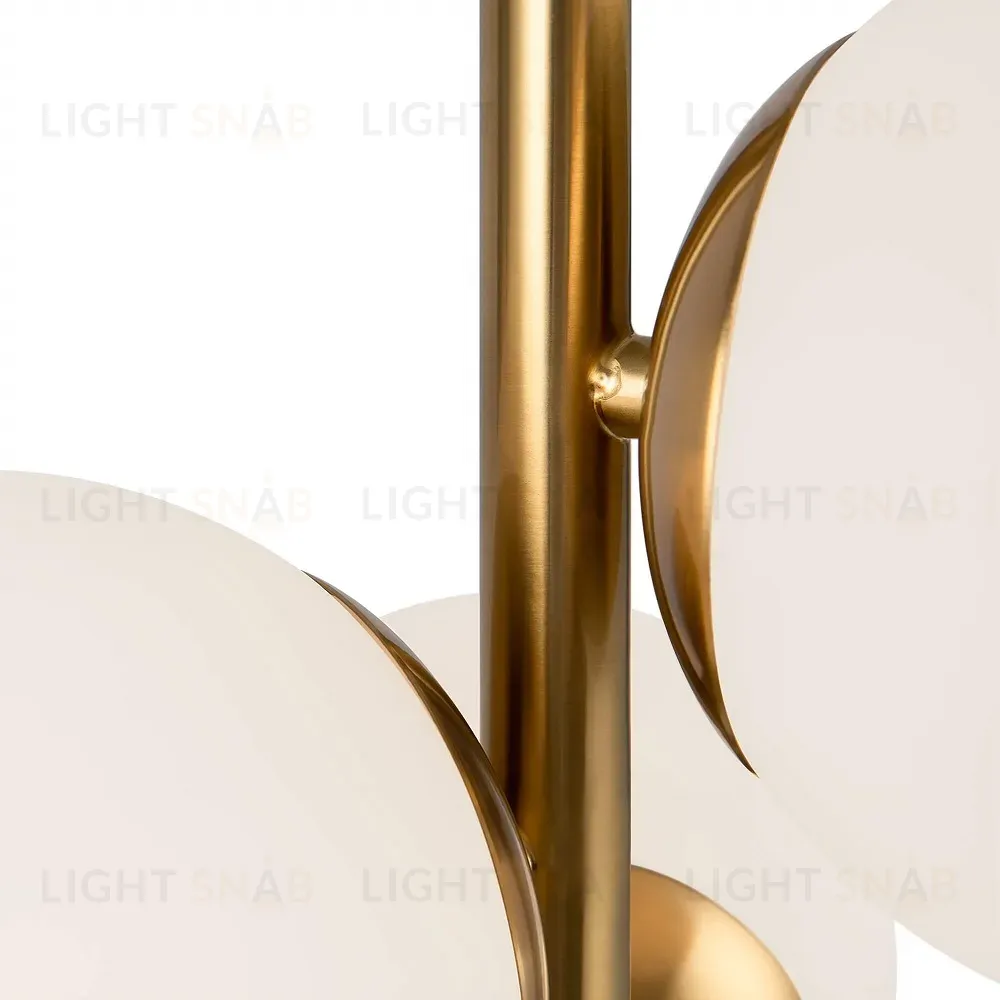 Подвесная люстра Freya Zing FR5199PL-03BS FR5199PL-03BS