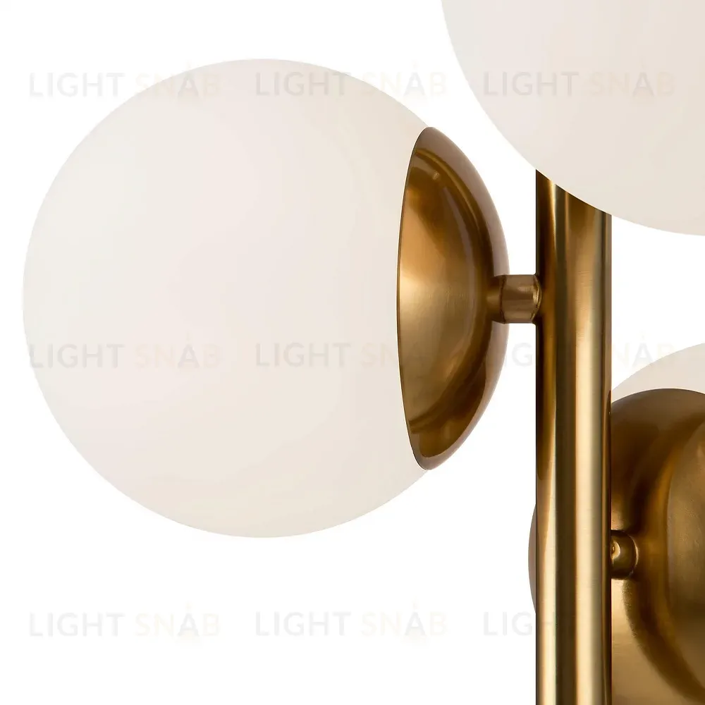 Подвесная люстра Freya Zing FR5199PL-03BS FR5199PL-03BS