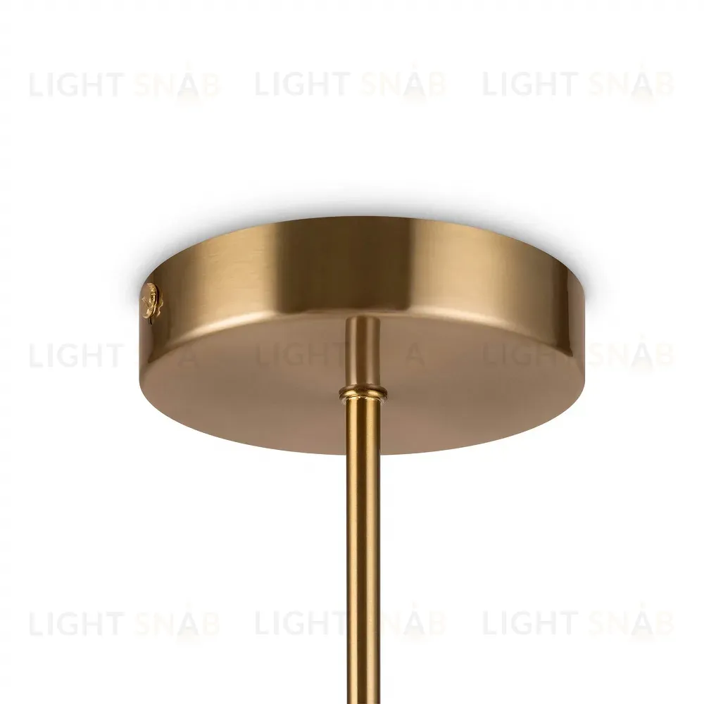 Подвесная люстра Freya Zing FR5199PL-03BS FR5199PL-03BS