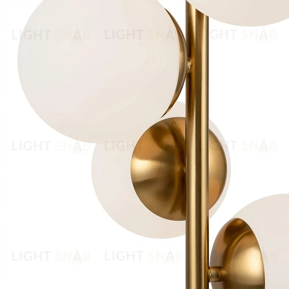 Подвесная люстра Freya Zing FR5199PL-05BS1 FR5199PL-05BS1
