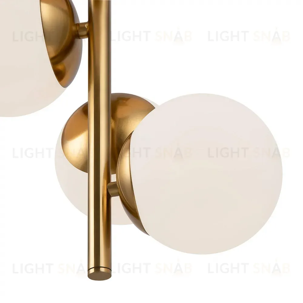 Подвесная люстра Freya Zing FR5199PL-05BS1 FR5199PL-05BS1