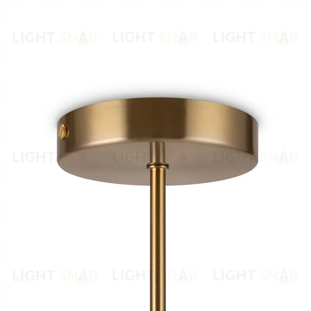Подвесная люстра Freya Zing FR5199PL-05BS1 FR5199PL-05BS1