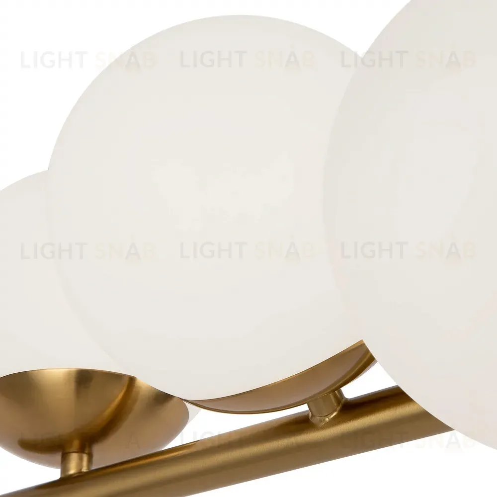 Подвесная люстра Freya Zing FR5199PL-08BS1 FR5199PL-08BS1