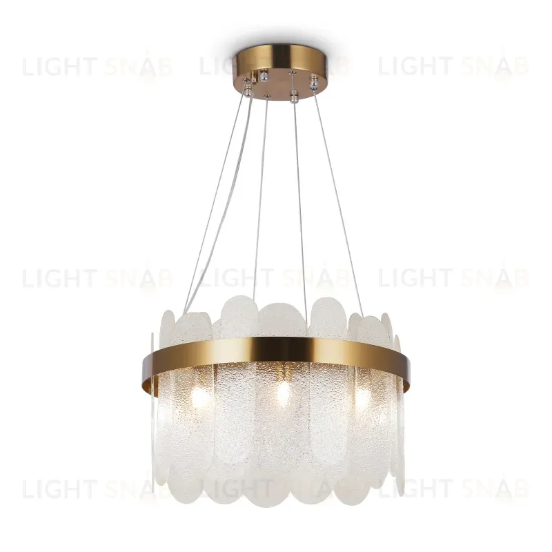 Подвесная люстра Freya Deserto FR5141PL-08BS1 FR5141PL-08BS1