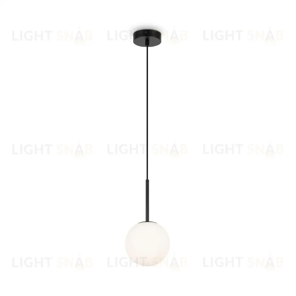 Подвесной светильник Maytoni Basic form MOD321PL-01B MOD321PL-01B