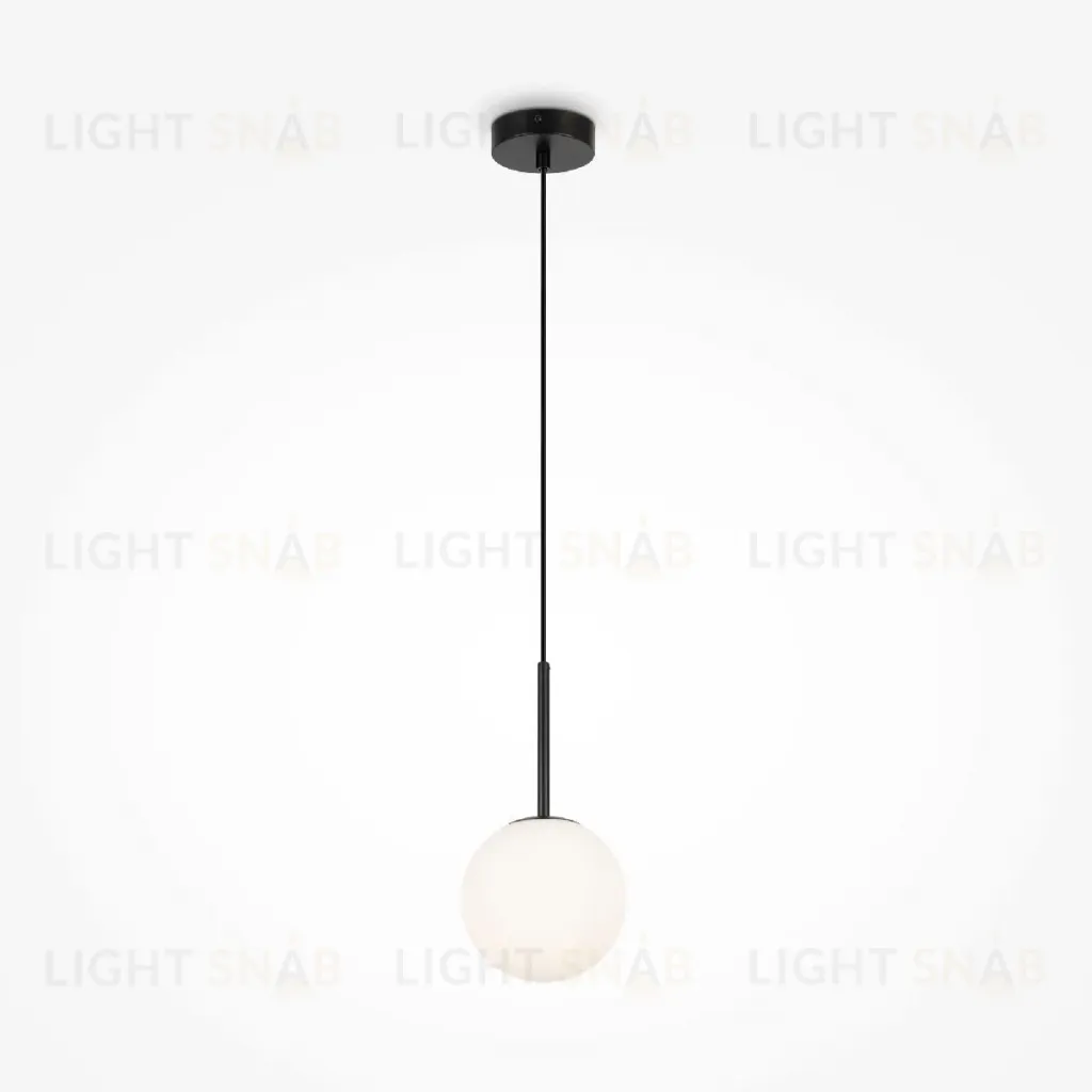 Подвесной светильник Maytoni Basic form MOD321PL-01B MOD321PL-01B