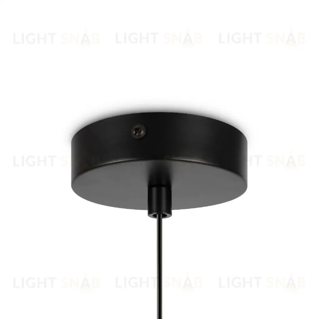 Подвесной светильник Maytoni Basic form MOD321PL-01B MOD321PL-01B