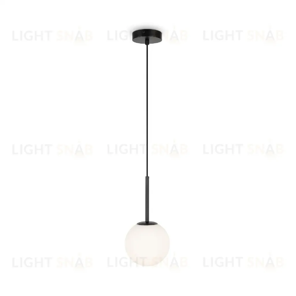 Подвесной светильник Maytoni Basic form MOD321PL-01B MOD321PL-01B
