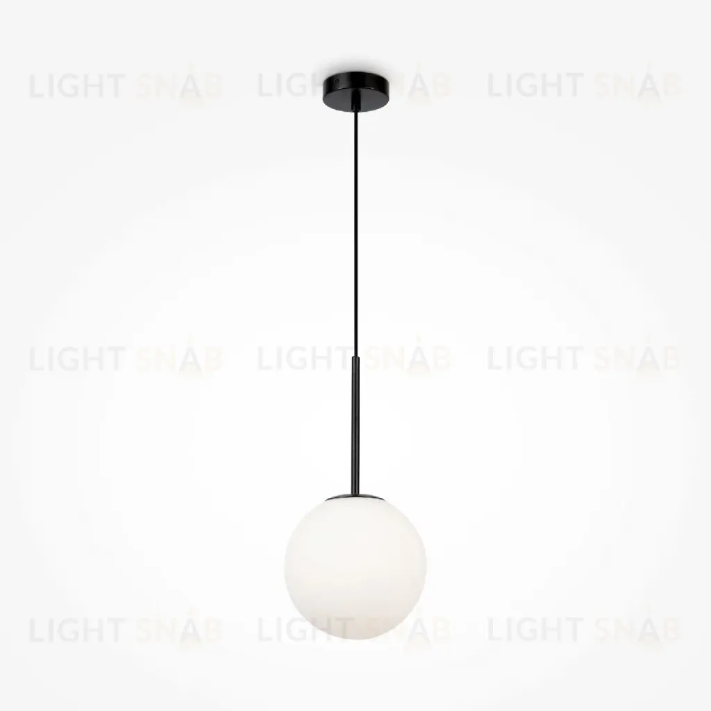Подвесной светильник Maytoni Basic form MOD321PL-01B1 MOD321PL-01B1