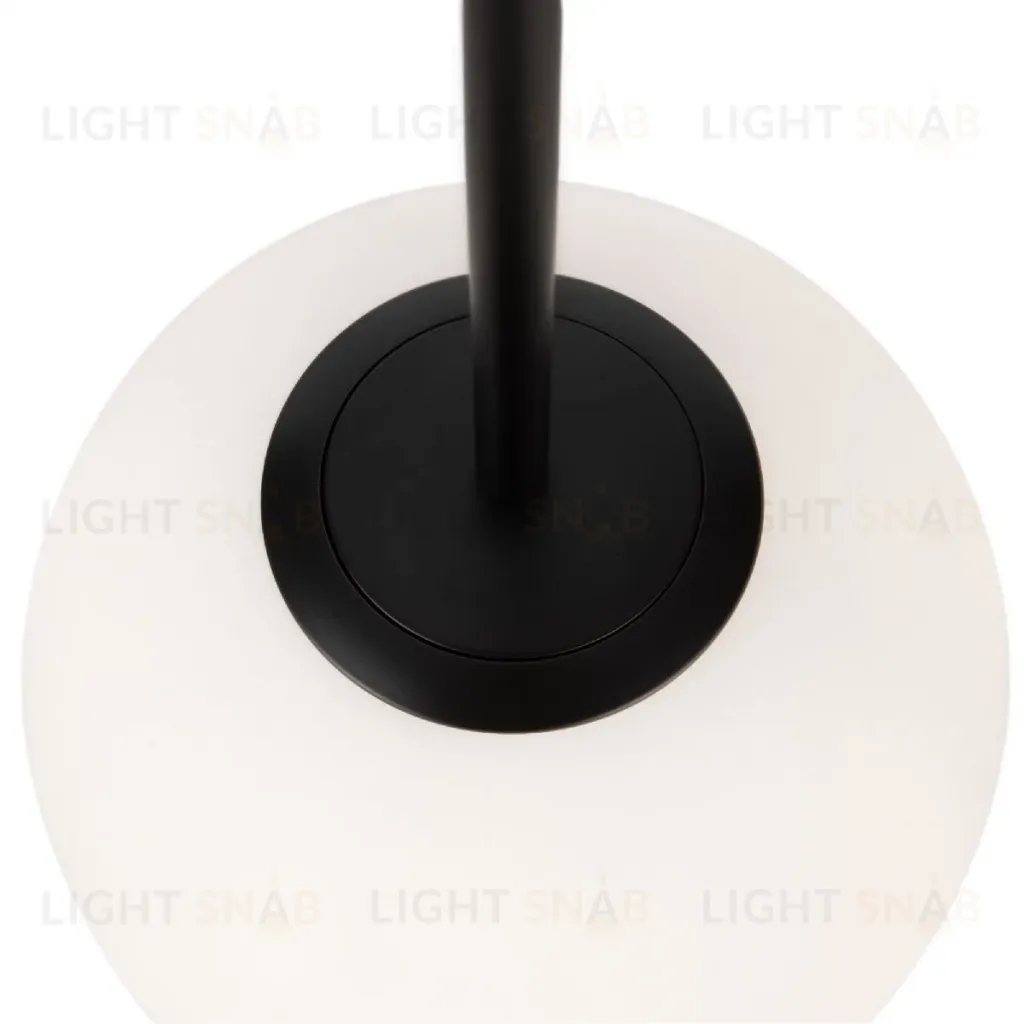 Подвесной светильник Maytoni Basic form MOD321PL-01B1 MOD321PL-01B1