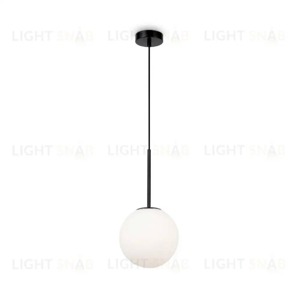 Подвесной светильник Maytoni Basic form MOD321PL-01B1 MOD321PL-01B1