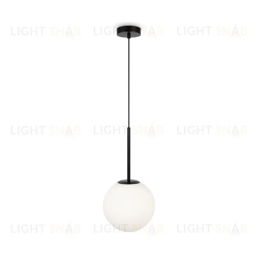 Подвесной светильник Maytoni Basic form MOD321PL-01B1 MOD321PL-01B1