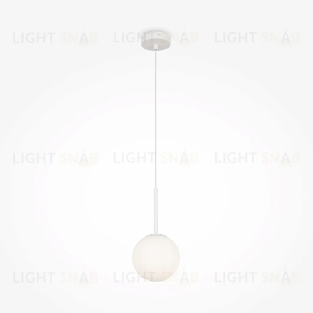 Подвесной светильник Maytoni Basic form MOD321PL-01W MOD321PL-01W
