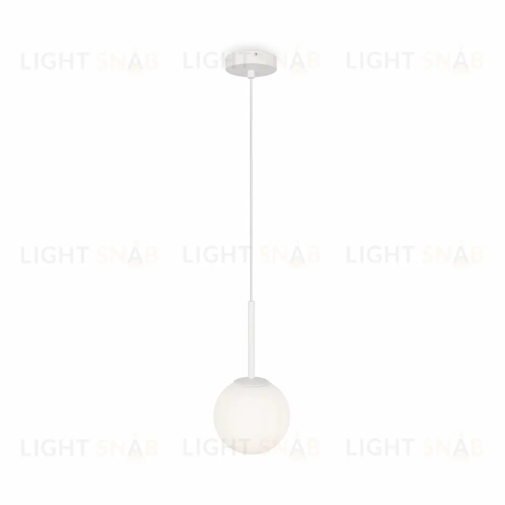 Подвесной светильник Maytoni Basic form MOD321PL-01W MOD321PL-01W