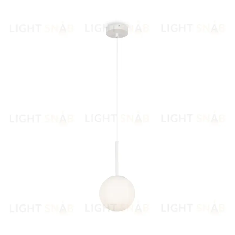 Подвесной светильник Maytoni Basic form MOD321PL-01W MOD321PL-01W