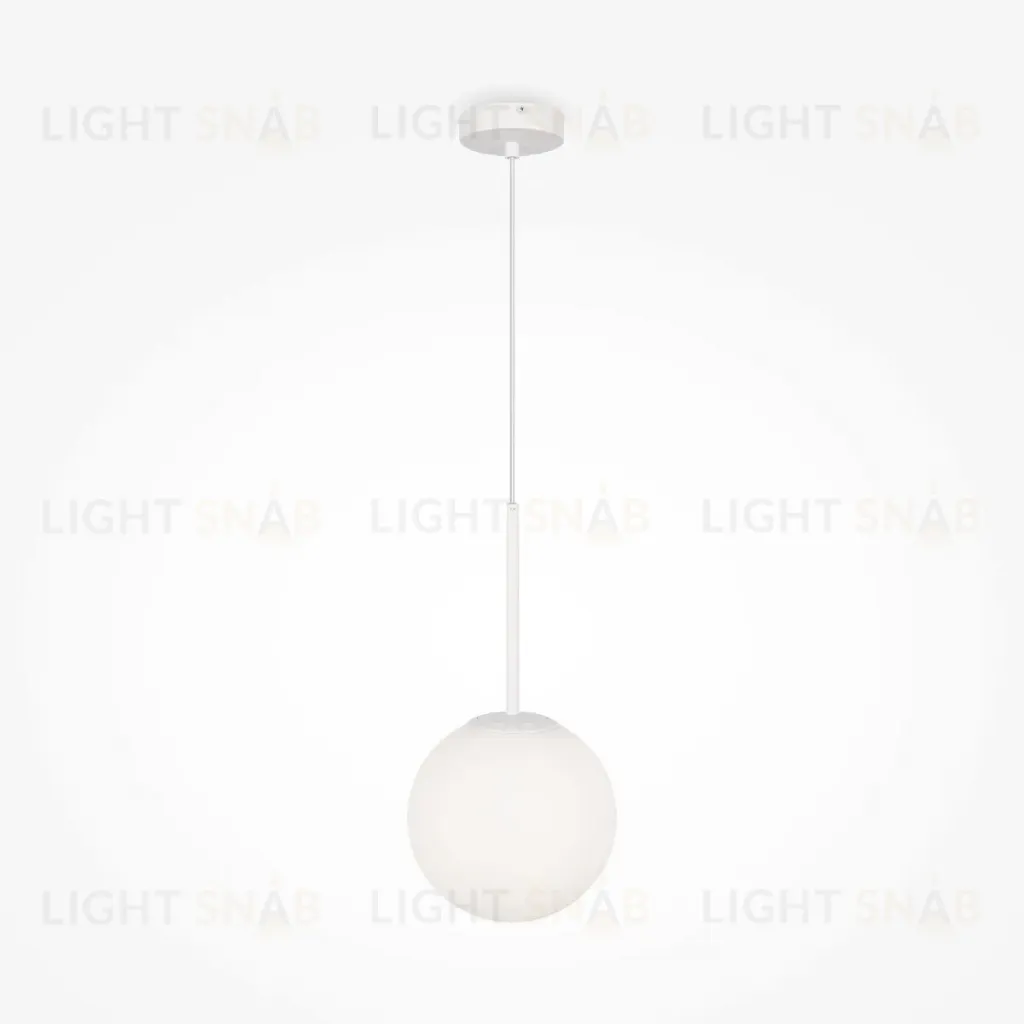 Подвесной светильник Maytoni Basic form MOD321PL-01W1 MOD321PL-01W1