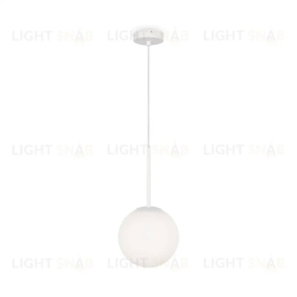 Подвесной светильник Maytoni Basic form MOD321PL-01W1 MOD321PL-01W1