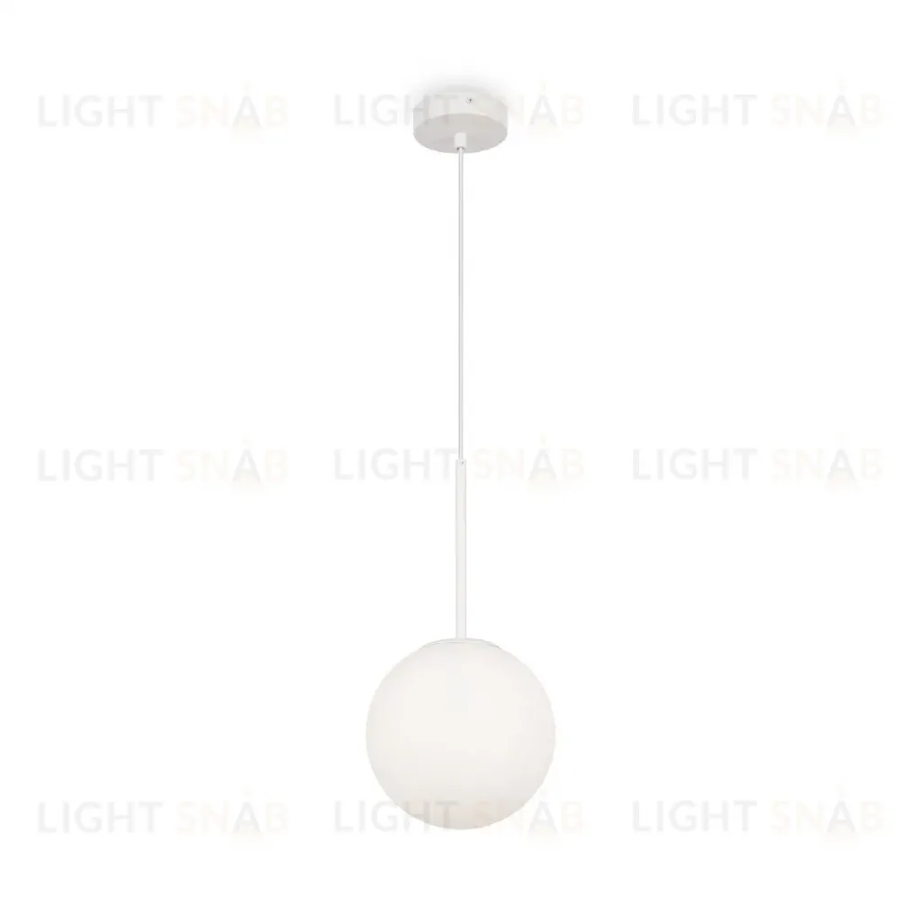 Подвесной светильник Maytoni Basic form MOD321PL-01W1 MOD321PL-01W1