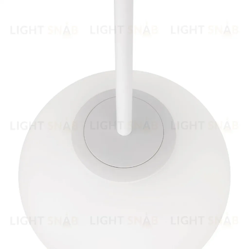 Подвесной светильник Maytoni Basic form MOD321PL-01W1 MOD321PL-01W1