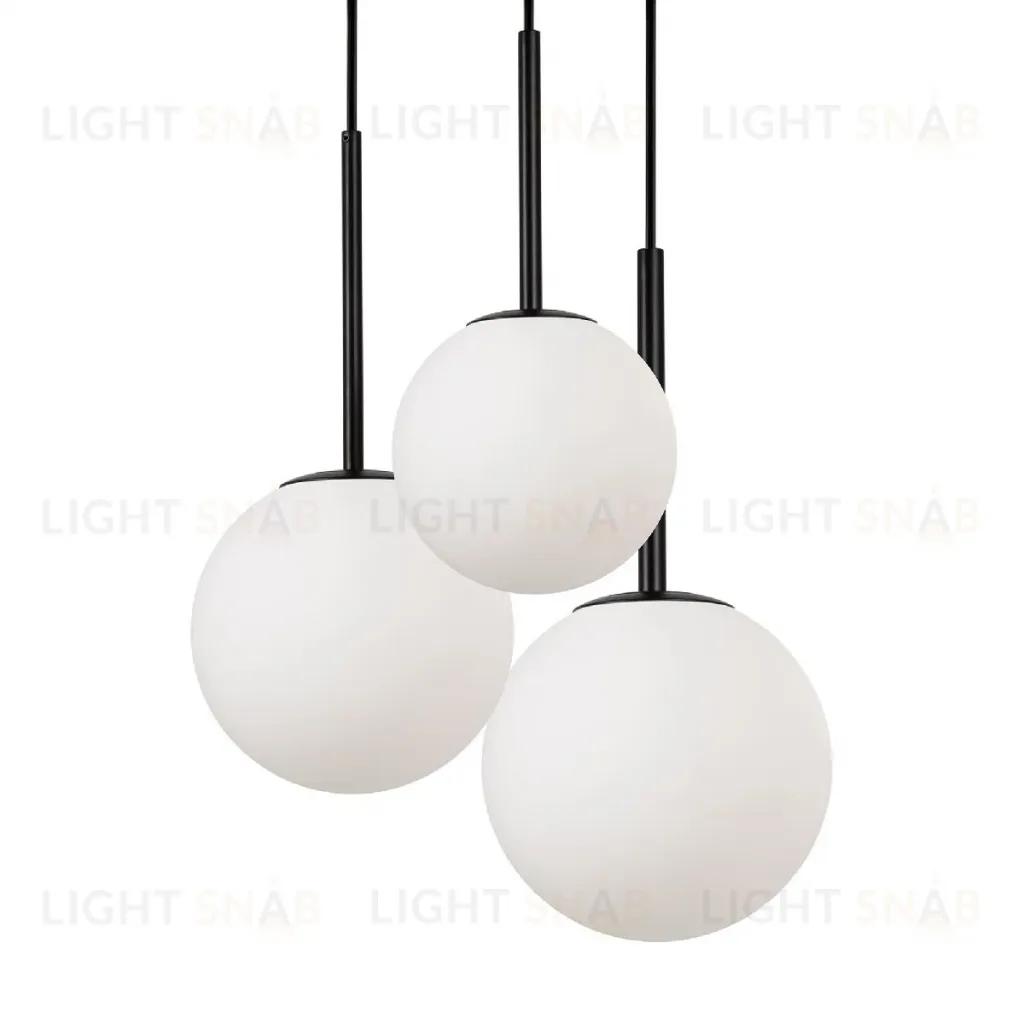 Подвесной светильник Maytoni Basic form MOD321PL-03B MOD321PL-03B