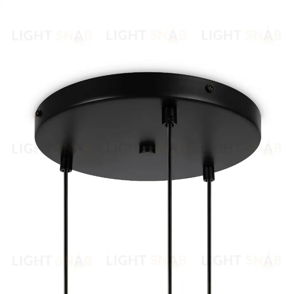 Подвесной светильник Maytoni Basic form MOD321PL-03B MOD321PL-03B