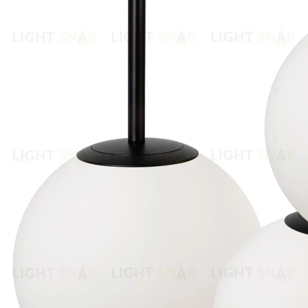 Подвесной светильник Maytoni Basic form MOD321PL-03B MOD321PL-03B