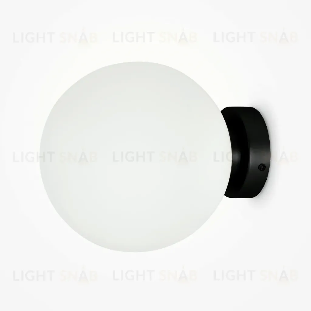 Бра Maytoni Basic form MOD321WL-01B1 MOD321WL-01B1