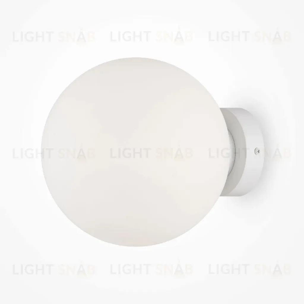 Бра Maytoni Basic form MOD321WL-01W1 MOD321WL-01W1