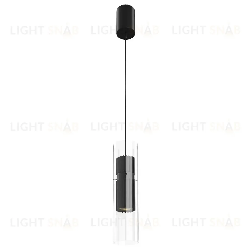 Подвесной светильник Maytoni Dynamics MOD326PL-01B MOD326PL-01B