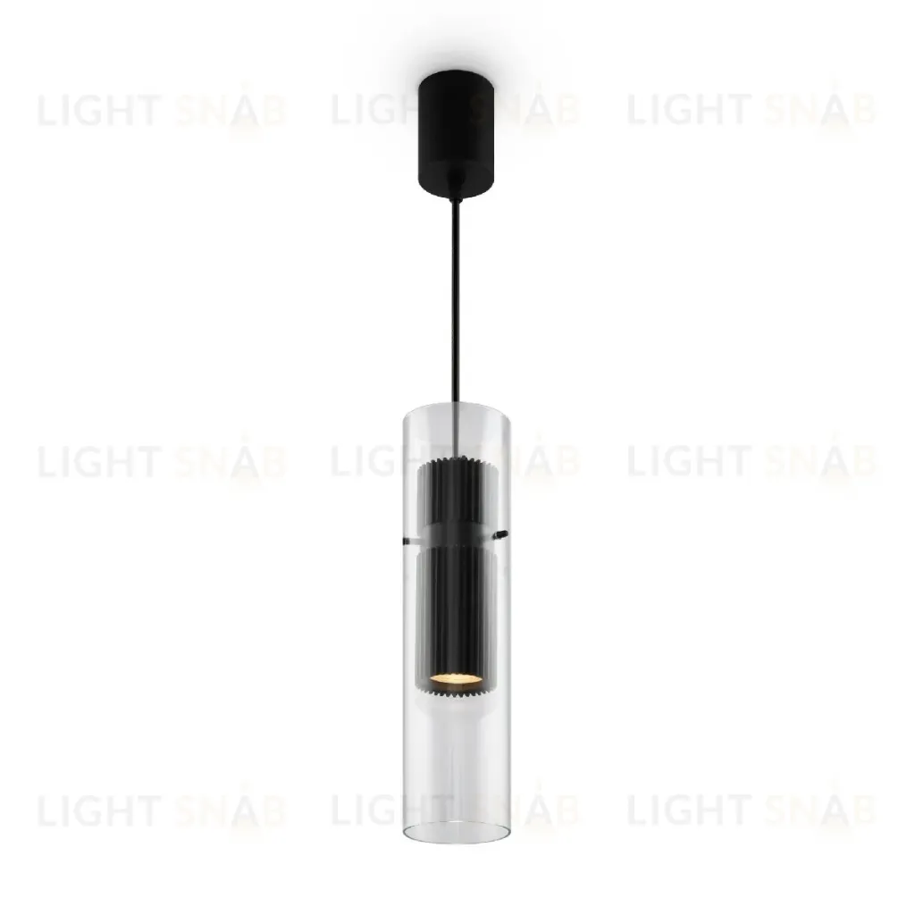 Подвесной светильник Maytoni Dynamics MOD326PL-01B MOD326PL-01B