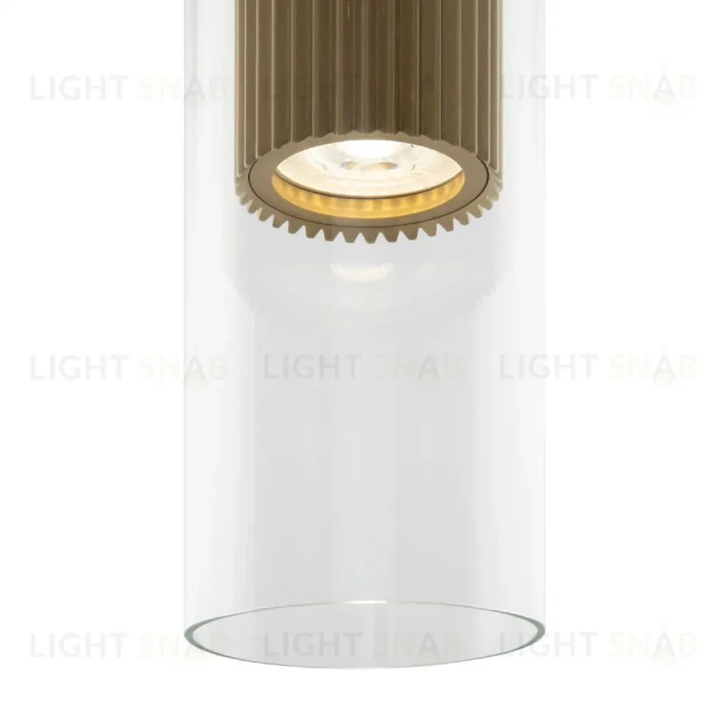 Подвесной светильник Maytoni Dynamics MOD326PL-01MG MOD326PL-01MG