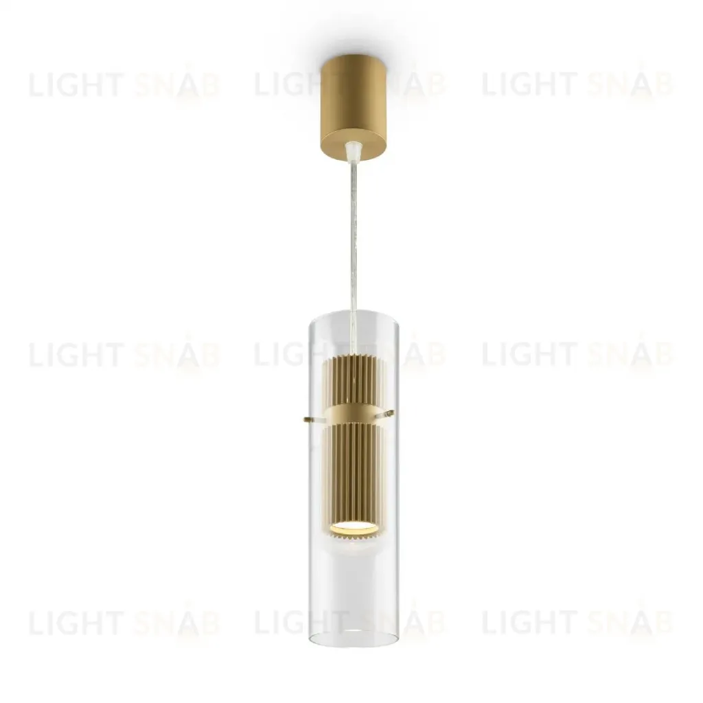 Подвесной светильник Maytoni Dynamics MOD326PL-01MG MOD326PL-01MG