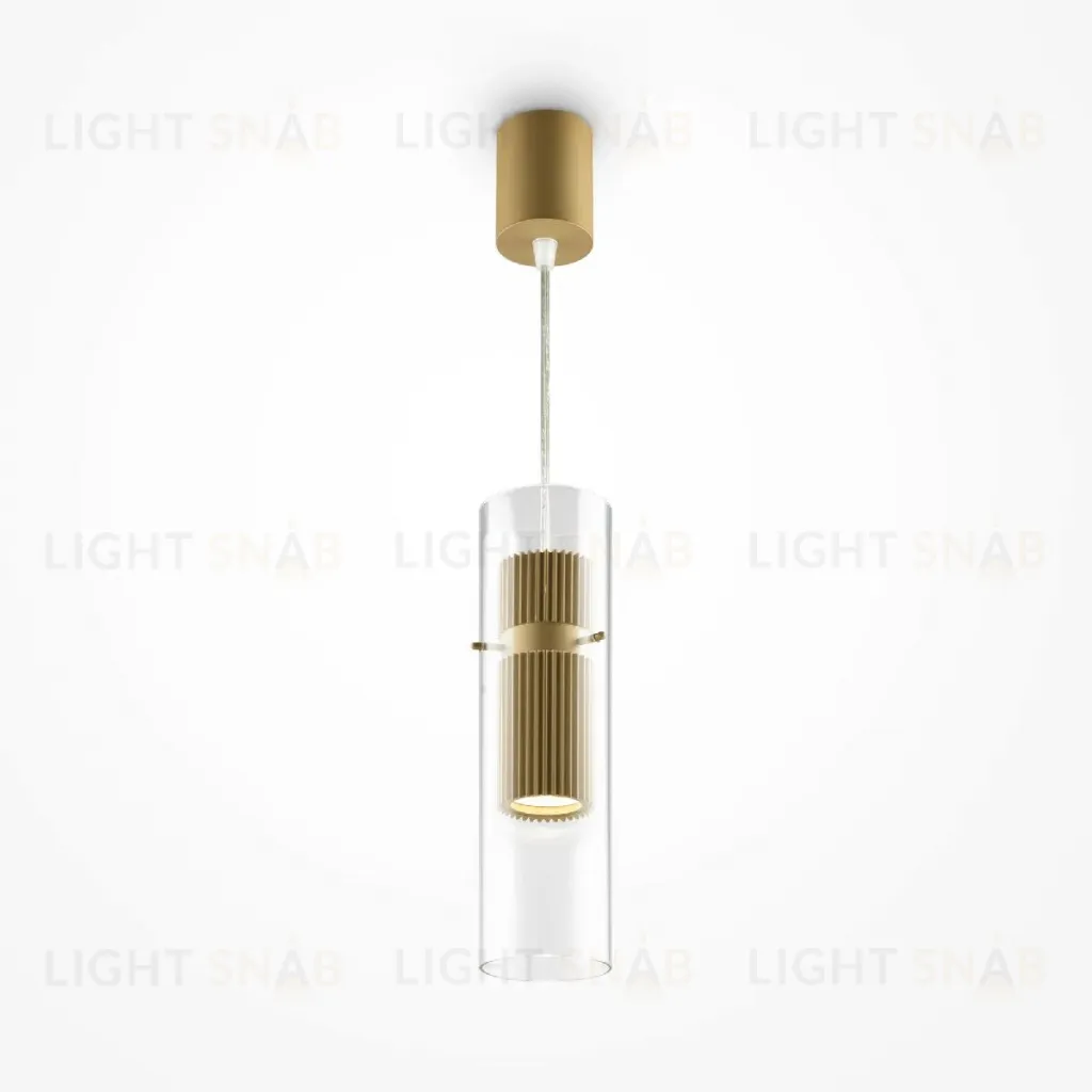 Подвесной светильник Maytoni Dynamics MOD326PL-01MG MOD326PL-01MG