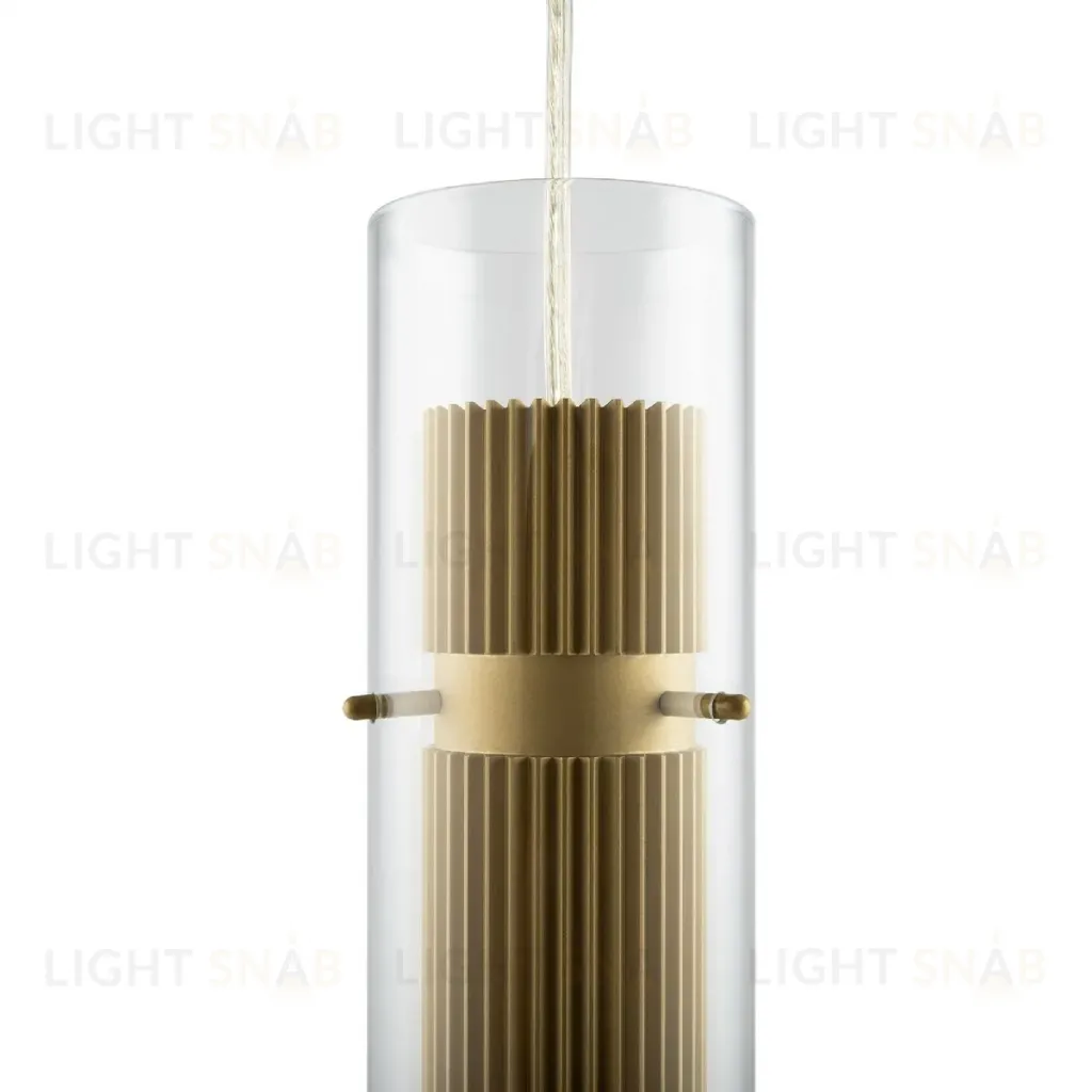 Подвесной светильник Maytoni Dynamics MOD326PL-01MG MOD326PL-01MG