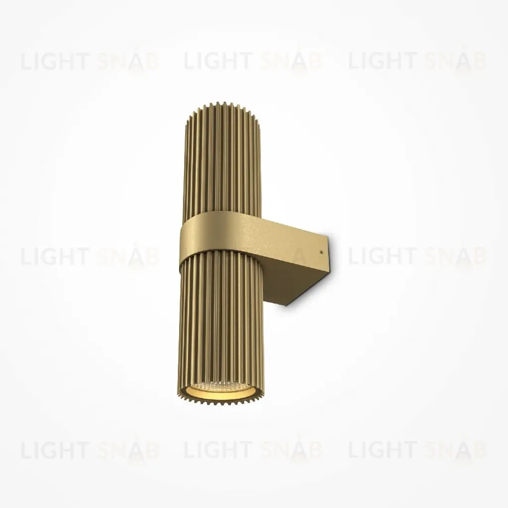 Бра Maytoni Dynamics MOD326WL-02MG MOD326WL-02MG