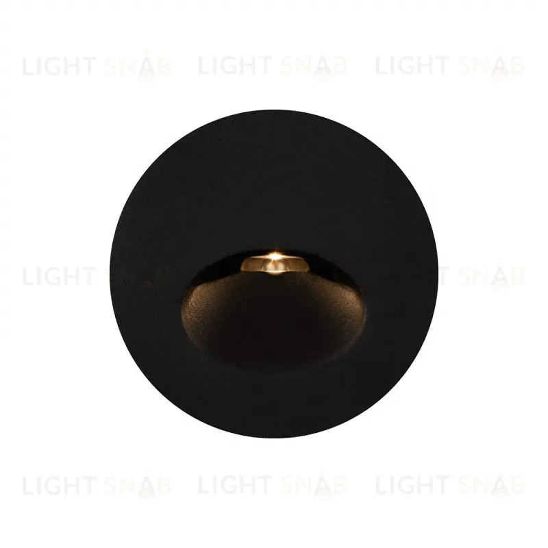 Подсветка для лестниц и ступеней Maytoni Bil O015SL-L3B3K O015SL-L3B3K
