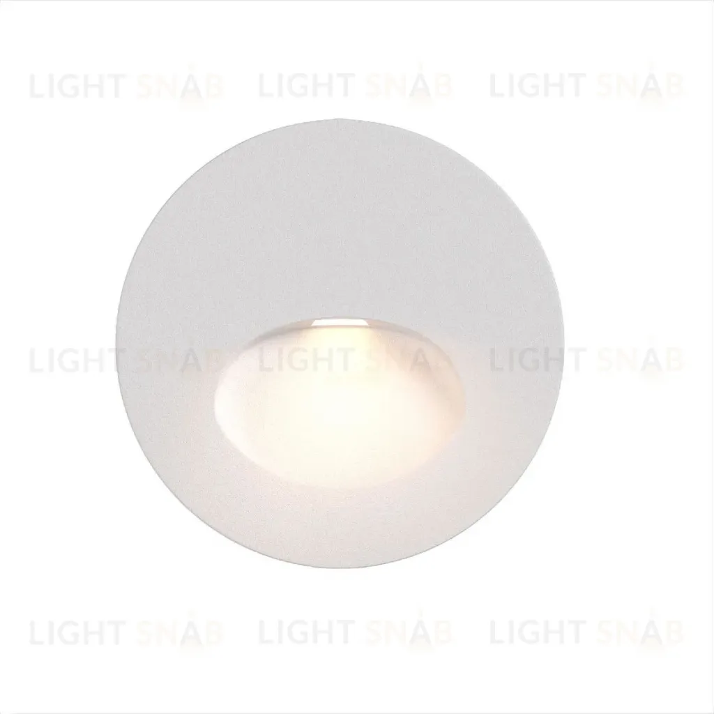 Подсветка для лестниц и ступеней Maytoni Bil O015SL-L3W3K O015SL-L3W3K