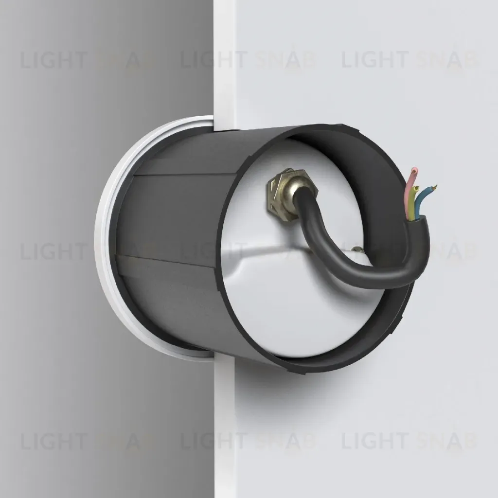 Подсветка для лестниц и ступеней Maytoni Bil O015SL-L3W3K O015SL-L3W3K