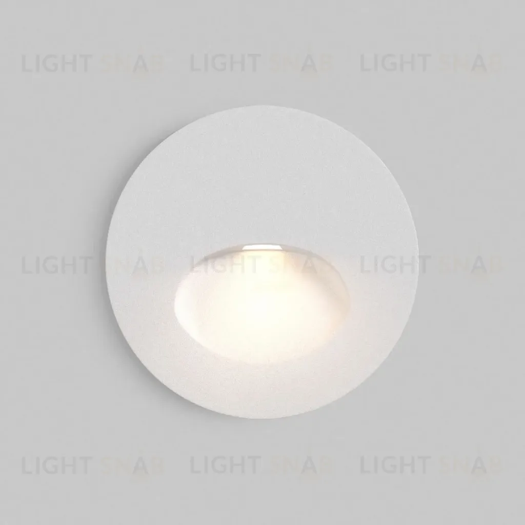 Подсветка для лестниц и ступеней Maytoni Bil O015SL-L3W3K O015SL-L3W3K