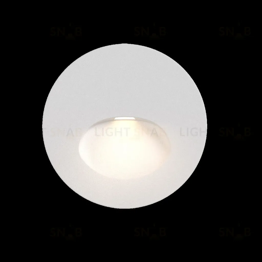 Подсветка для лестниц и ступеней Maytoni Bil O015SL-L3W3K O015SL-L3W3K