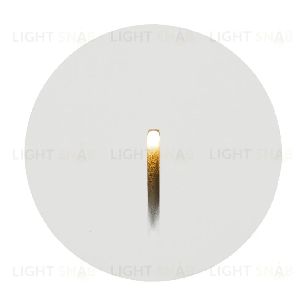 Подсветка для лестниц и ступеней Maytoni Lock O014SL-L3W3K O014SL-L3W3K