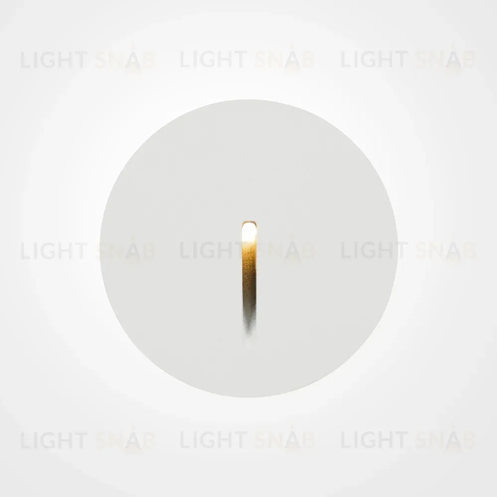 Подсветка для лестниц и ступеней Maytoni Lock O014SL-L3W3K O014SL-L3W3K