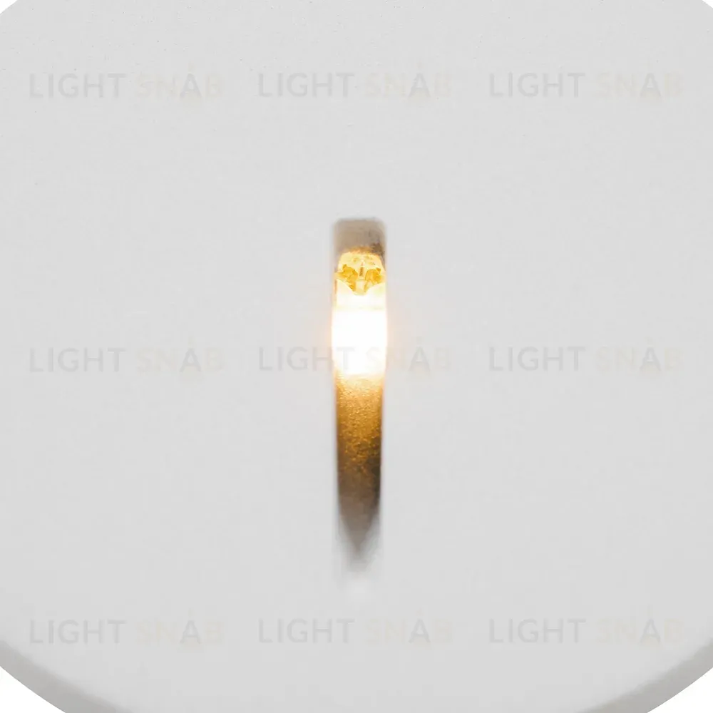 Подсветка для лестниц и ступеней Maytoni Lock O014SL-L3W3K O014SL-L3W3K