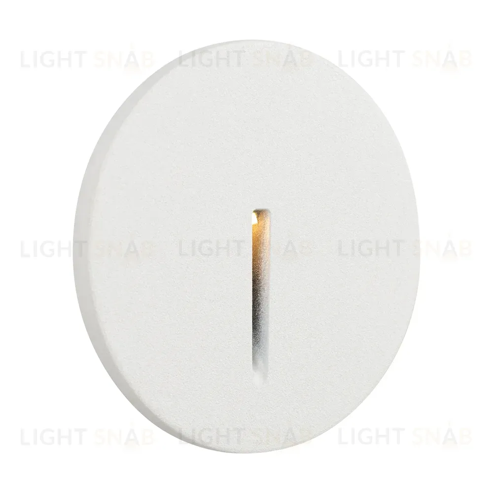 Подсветка для лестниц и ступеней Maytoni Lock O014SL-L3W3K O014SL-L3W3K