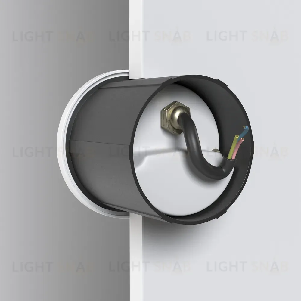 Подсветка для лестниц и ступеней Maytoni Lock O014SL-L3W3K O014SL-L3W3K