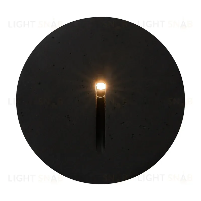 Подсветка для лестниц и ступеней Maytoni Lock O014SL-L3B3K O014SL-L3B3K